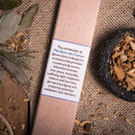 Ielādēt attēlu galerijas skatītājā, Sagrada Madre Palo Santo un Čampa / Palo Santo with Champa 30gr