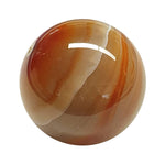 Ielādēt attēlu galerijas skatītājā, Akmens Karneols / Carnelian Sphere