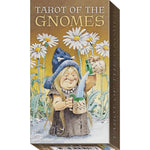 Ielādēt attēlu galerijas skatītājā, Tarot of the Gnomes Taro Kārtis