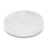 Ielādēt attēlu galerijas skatītājā, Akmens Selenīts / Selenite Circle Base Ø10cm