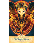 Ielādēt attēlu galerijas skatītājā, Seeker Orākuls