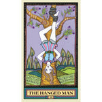 Ielādēt attēlu galerijas skatītājā, The Wandering Star Taro Kārtis