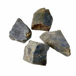 Load image into Gallery viewer, Neapstrādāts Akmens Safīrs / Zilais Safīrs Indija / Sapphire Blue