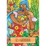 Ielādēt attēlu galerijas skatītājā, The Earthcraft Orākuls