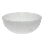 Ielādēt attēlu galerijas skatītājā, Akmens Selenīts / Selenite Bowl 10cm