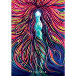 Ielādēt attēlu galerijas skatītājā, Cosmic Orākuls