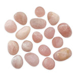 Load image into Gallery viewer, Stone Rose Quartz