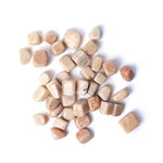 Ielādēt attēlu galerijas skatītājā, Akmens Mēnessakmens Indija / Moonstone