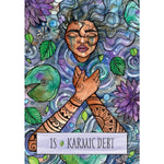 Ielādēt attēlu galerijas skatītājā, The Earthcraft Orākuls