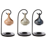 Load image into Gallery viewer, Hanging Oil Burner with Stand 19cm