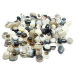 Ielādēt attēlu galerijas skatītājā, Akmens Ahāts / Ahāts Shiva Eye / Agate Shiva Eye