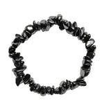 Ielādēt attēlu galerijas skatītājā, Rokassprādze Šungīts Krievija / Shungite Chips