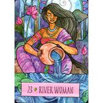 Ielādēt attēlu galerijas skatītājā, The Earthcraft Orākuls