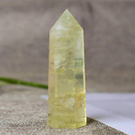 Ielādēt attēlu galerijas skatītājā, Akmens Citrīns / Citrine 5-12cm