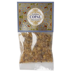 Ielādēt attēlu galerijas skatītājā, Copal Protium Copal Resin Incense / Kopals - Tropisku Augu Sveķi 30g