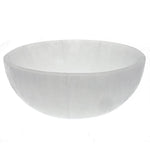 Ielādēt attēlu galerijas skatītājā, Akmens Selenīts / Selenite Bowl 10cm