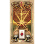 Load image into Gallery viewer, Lustrous Lenormand Oracle Cards