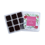 Load image into Gallery viewer, Aromafume incense bricks white sage & rose 40gr