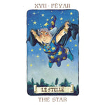 Ielādēt attēlu galerijas skatītājā, Tarot of the Gnomes Taro Kārtis