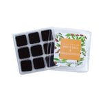 Ielādēt attēlu galerijas skatītājā, Aromātiskās Briketes Aromafume Californian White Sage & Sandalwood 40gr