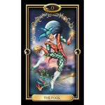 Ielādēt attēlu galerijas skatītājā, Easy Tarot. Learn to read the cards once and for all. Taro Kārtis