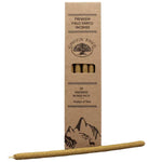 Ielādēt attēlu galerijas skatītājā, Smaržkociņi Palo Santo / Aromātiskais Svētais Koks Premium Palo Santo Incense