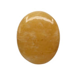 Ielādēt attēlu galerijas skatītājā, Akmens Aventurīns / Dzeltenais Aventurīns / Yellow Aventurine Chakra Stone 50-60mm
