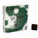 Ielādēt attēlu galerijas skatītājā, Aromātiskās Briketes Aromafume Feng Shui Wood / Koks 40g