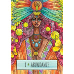 Ielādēt attēlu galerijas skatītājā, The Earthcraft Orākuls