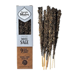 Ielādēt attēlu galerijas skatītājā, Sagrada Madre Herbal Baltā Salvija / White Sage 9gab