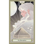 Load image into Gallery viewer, The Elder Scrolls V: Skyrim Tarot Deck and Guidebook Tarot Cards