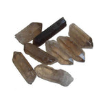 Load image into Gallery viewer, Neapstrādāts Akmens Dūmu Kvarcs / Smoky Quartz Points