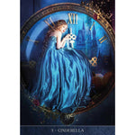 Ielādēt attēlu galerijas skatītājā, De La Nuit Orākuls