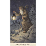 Ielādēt attēlu galerijas skatītājā, Tarot of the Longest Dream Kit Taro Kārtis