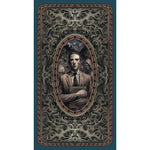 Load image into Gallery viewer, Dark Grimoire Tarot Cards