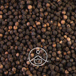 Ielādēt attēlu galerijas skatītājā, Black Pepper / Melno Piparu BIO ēteriskā eļļa 5g / 15g