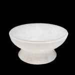 Ielādēt attēlu galerijas skatītājā, Akmens Selenīts / Selenite Bowl 10cm