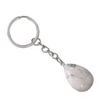 Load image into Gallery viewer, Atslēgu Piekariņš Hovlīts Zimbabve / Howlite A