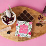 Load image into Gallery viewer, Aromafume incense bricks white sage & rose 40gr