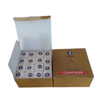 Ielādēt attēlu galerijas skatītājā, Kampars Srinivas Camphor Tablets