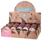 Load image into Gallery viewer, Sagrada Madre Sahumitos smudge Roses 18x4x12cm