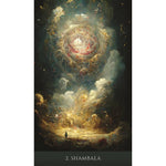 Load image into Gallery viewer, Blue Angel Orākuls