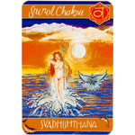 Load image into Gallery viewer, Chakra Cards for Belief Change