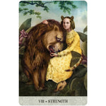 Ielādēt attēlu galerijas skatītājā, Tarot of Mystical Moments