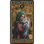 Load image into Gallery viewer, Anne Stokes Dragon Tarot Cards