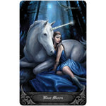 Ielādēt attēlu galerijas skatītājā, Anne Stokes Gothic Orākuls