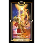 Ielādēt attēlu galerijas skatītājā, Easy Tarot. Learn to read the cards once and for all. Taro Kārtis