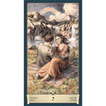 Load image into Gallery viewer, Dark Grimoire Tarot Cards