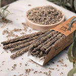 Ielādēt attēlu galerijas skatītājā, Sagrada Madre Herbal Baltā Salvija / White Sage 9gab