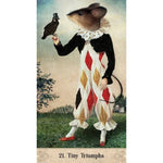 Загрузить изображение в средство просмотра галереи, Oracle of Mystical Moments Оракул